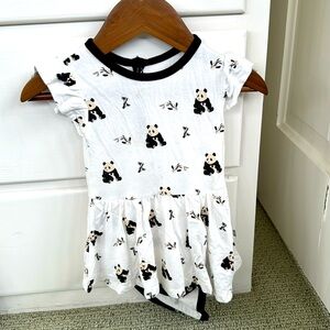 Kyte Baby dress